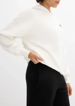 bonprix bonprix Culotte de algodón orgánico puro Negro Online