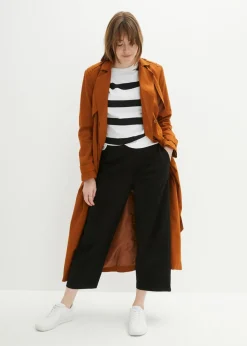 bonprix bonprix Culotte de algodón orgánico puro Negro New