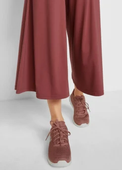 bonprix bonprix Culotte homewear con pernera ancha Baya Best