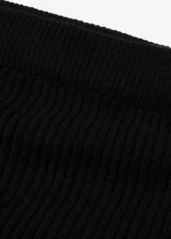 bonprix bonprix Falda lápiz Negro Clearance