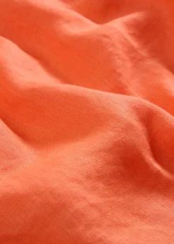 bonprix bonprix Falda pantalón de lino puro mango Online