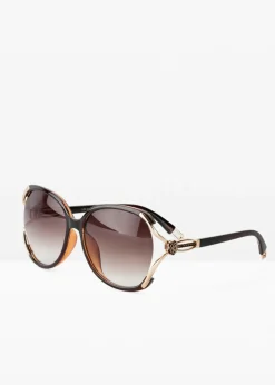 bonprix bonprix Gafas de sol marrón New