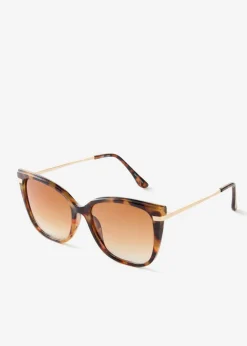 bonprix bonprix Gafas de sol marrón Outlet