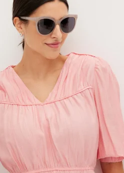bonprix bonprix Gafas de sol Transparente Online