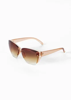 bonprix bonprix Gafas de sol marrón Clearance