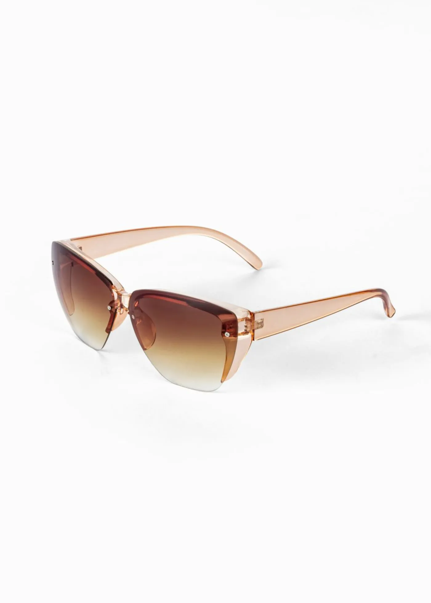 bonprix bonprix Gafas de sol marrón Clearance