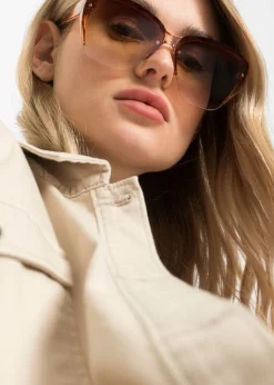 bonprix bonprix Gafas de sol marrón Clearance