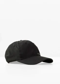 bonprix Skechers Gorra de béisbol de Skechers con logotipo Negro Clearance
