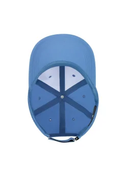 bonprix Skechers Gorra de Skechers con logotipo Azul Discount