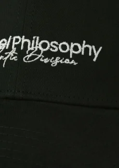 bonprix J&J Rebel Gorra JJ Rebel Negro Clearance