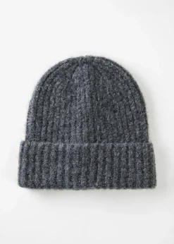 bonprix bonprix Gorro pizarra New