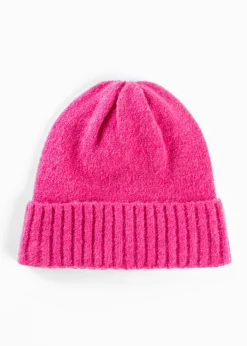 bonprix bonprix Gorro Rosa Outlet