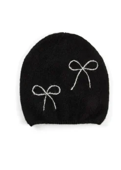 bonprix bonprix Gorro Negro