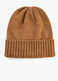 bonprix bonprix Gorro Camel Discount