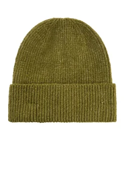 bonprix bonprix Gorro caqui oscuro Outlet