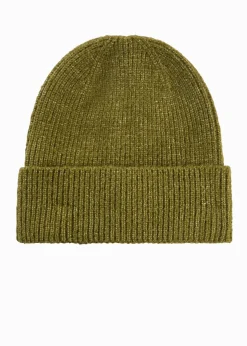 bonprix bonprix Gorro caqui oscuro Outlet