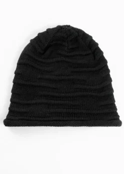 bonprix bonprix Gorro beanie Negro Online