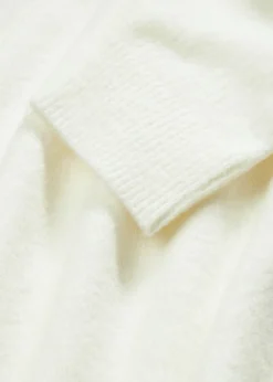 bonprix bonprix Jersey Blanco lana Online