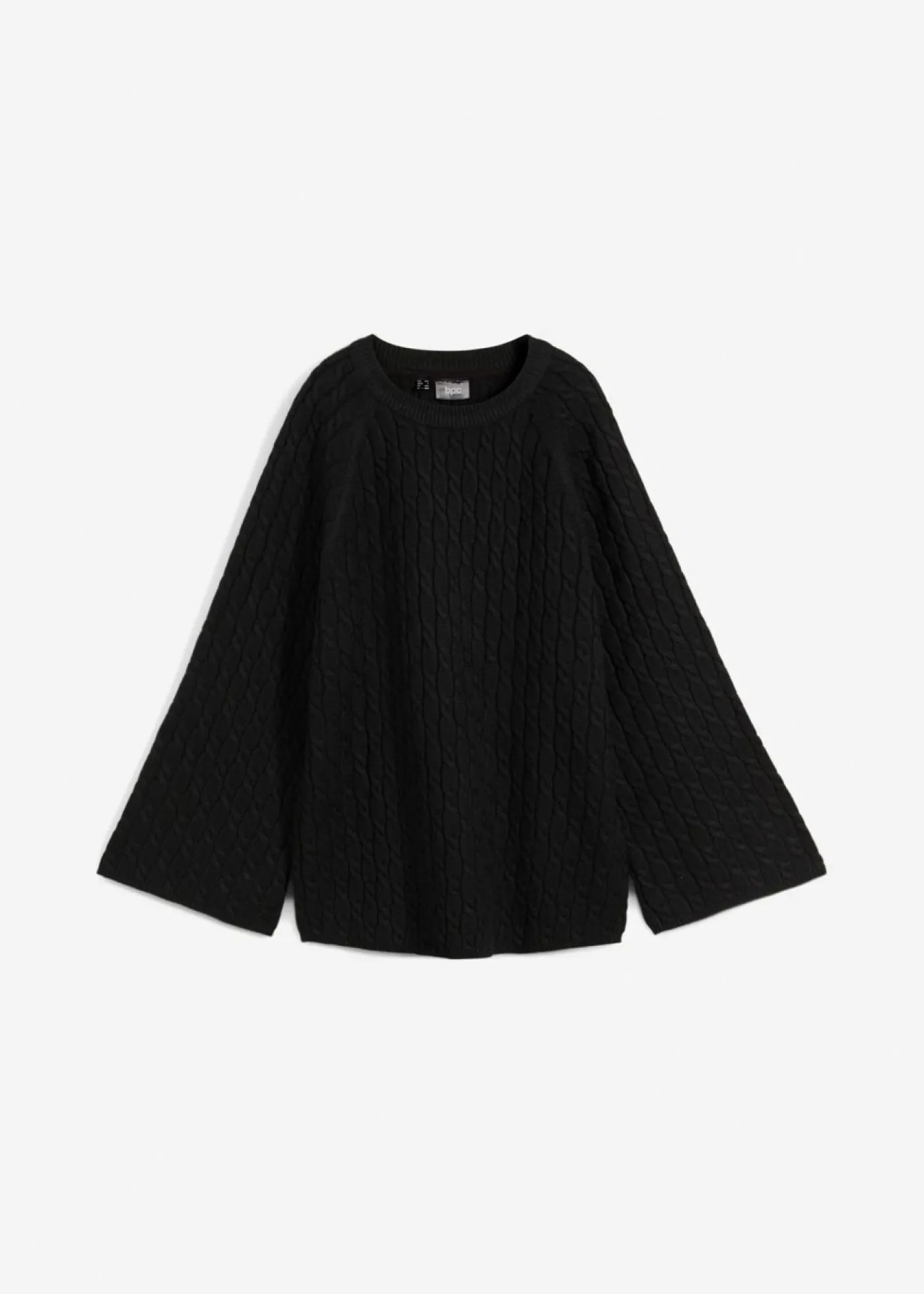 bonprix bonprix Jersey Negro Best