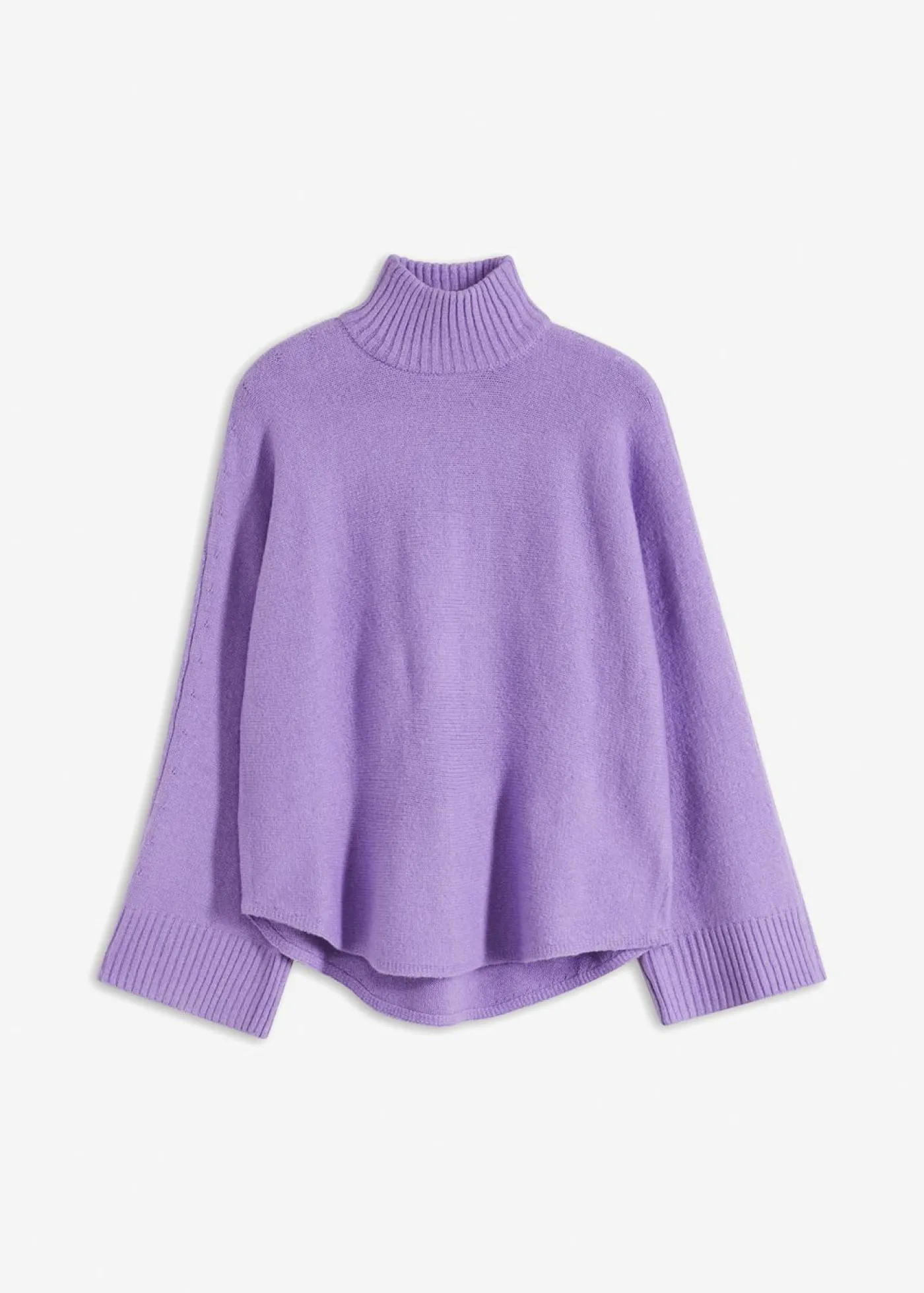 bonprix bonprix Jersey Lila suave New