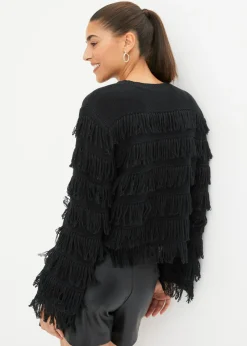 bonprix bonprix Jersey Negro Hot