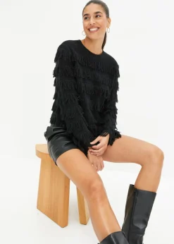 bonprix bonprix Jersey Negro Hot