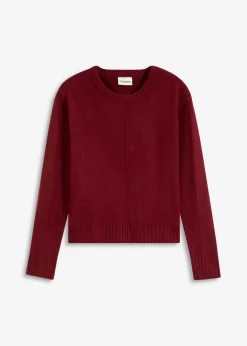 bonprix bonprix Jersey Rojo Online