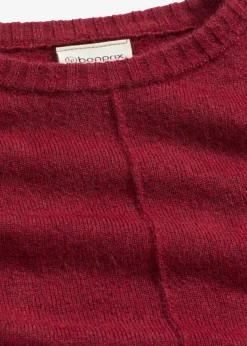 bonprix bonprix Jersey Rojo Online