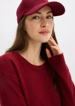 bonprix bonprix Jersey Rojo Online