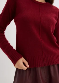 bonprix bonprix Jersey Rojo Online