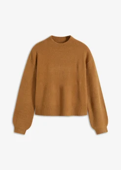bonprix bonprix Jersey Camel Clearance