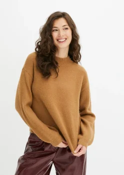 bonprix bonprix Jersey Camel Clearance