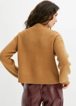 bonprix bonprix Jersey Camel Clearance