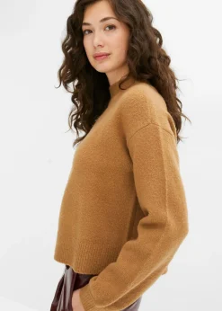 bonprix bonprix Jersey Camel Clearance