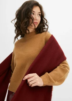 bonprix bonprix Jersey Camel Clearance