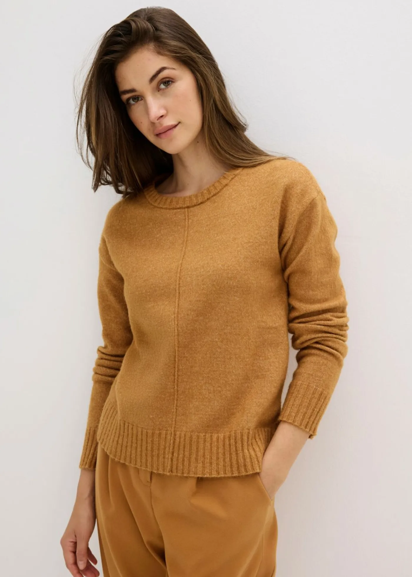 bonprix bonprix Jersey Avellana New