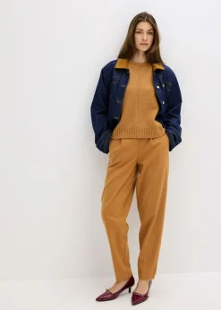 bonprix bonprix Jersey Avellana New