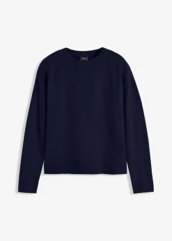 bonprix bonprix Jersey Azul marino Hot