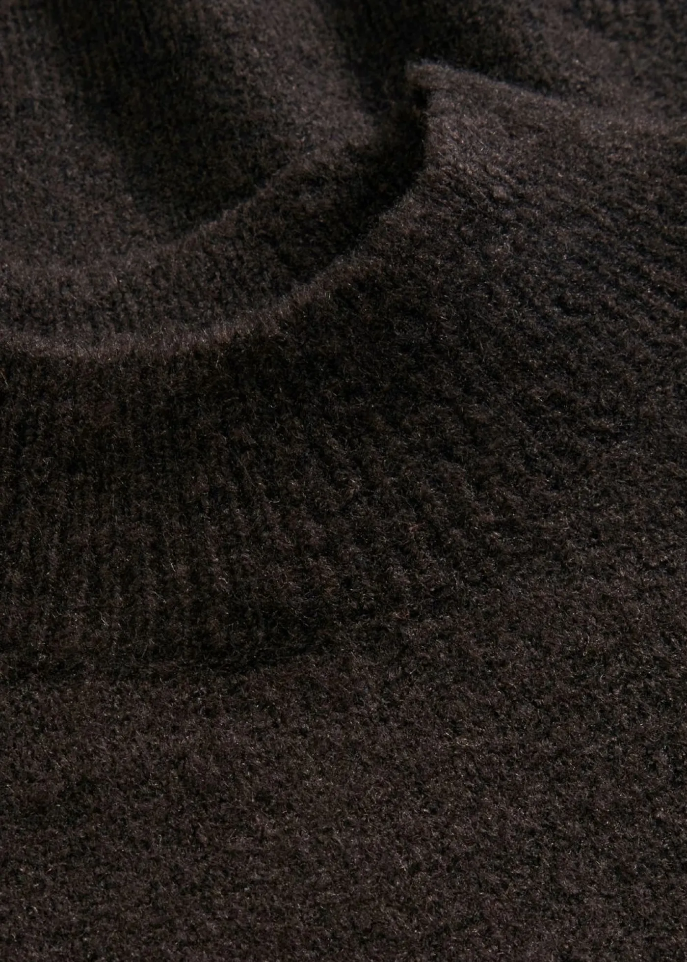 bonprix bonprix Jersey Negro Online