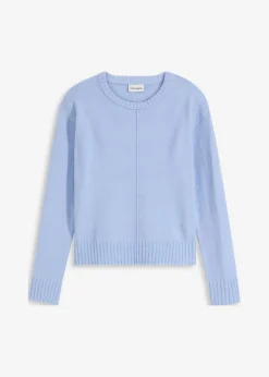 bonprix bonprix Jersey Azul perla Discount