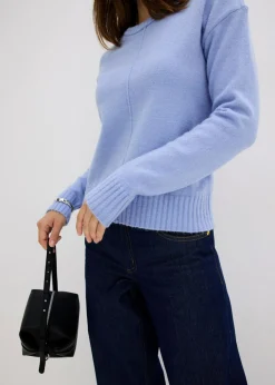 bonprix bonprix Jersey Azul perla Discount