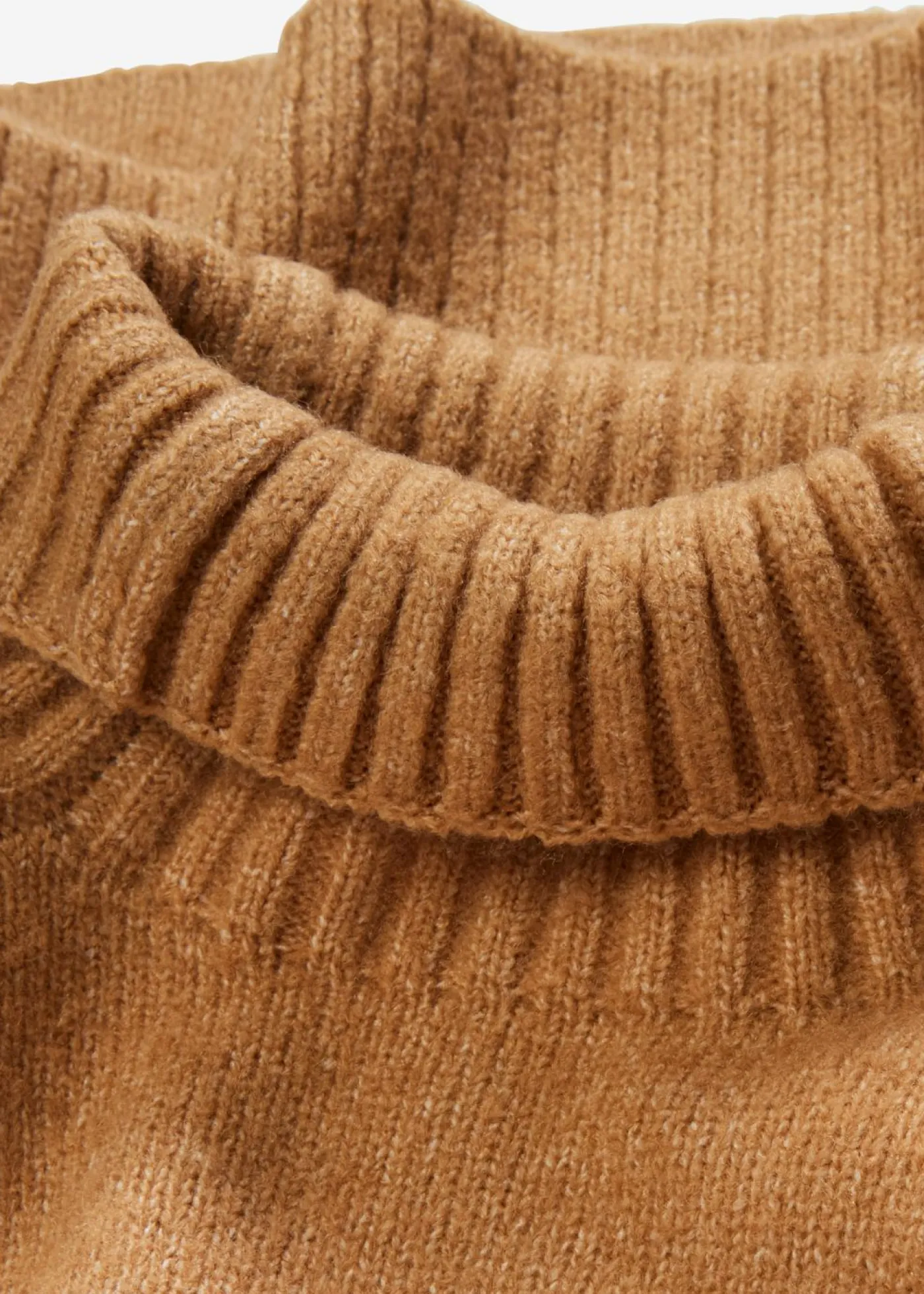 bonprix bonprix Jersey camel moteado Sale