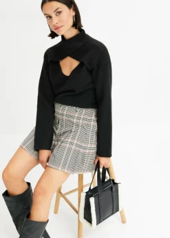 bonprix bonprix Jersey Negro New