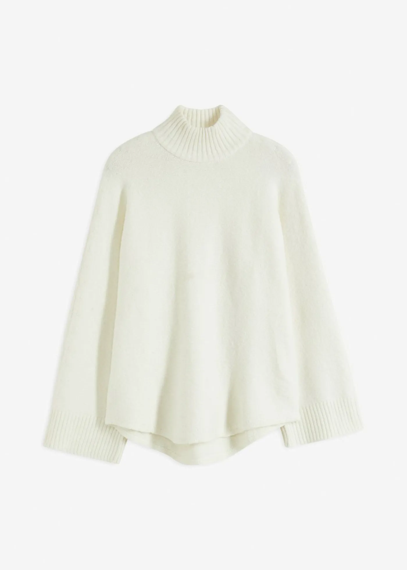 bonprix bonprix Jersey Blanco-crema Best