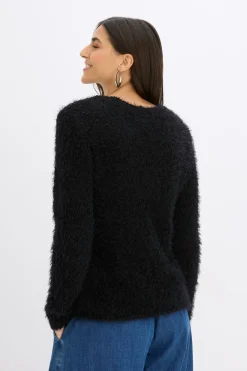 bonprix bonprix Jersey de punto grueso 95346 New