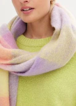 bonprix bonprix Jersey oversize Verde menta Discount