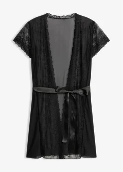bonprix bonprix Kimono Negro New