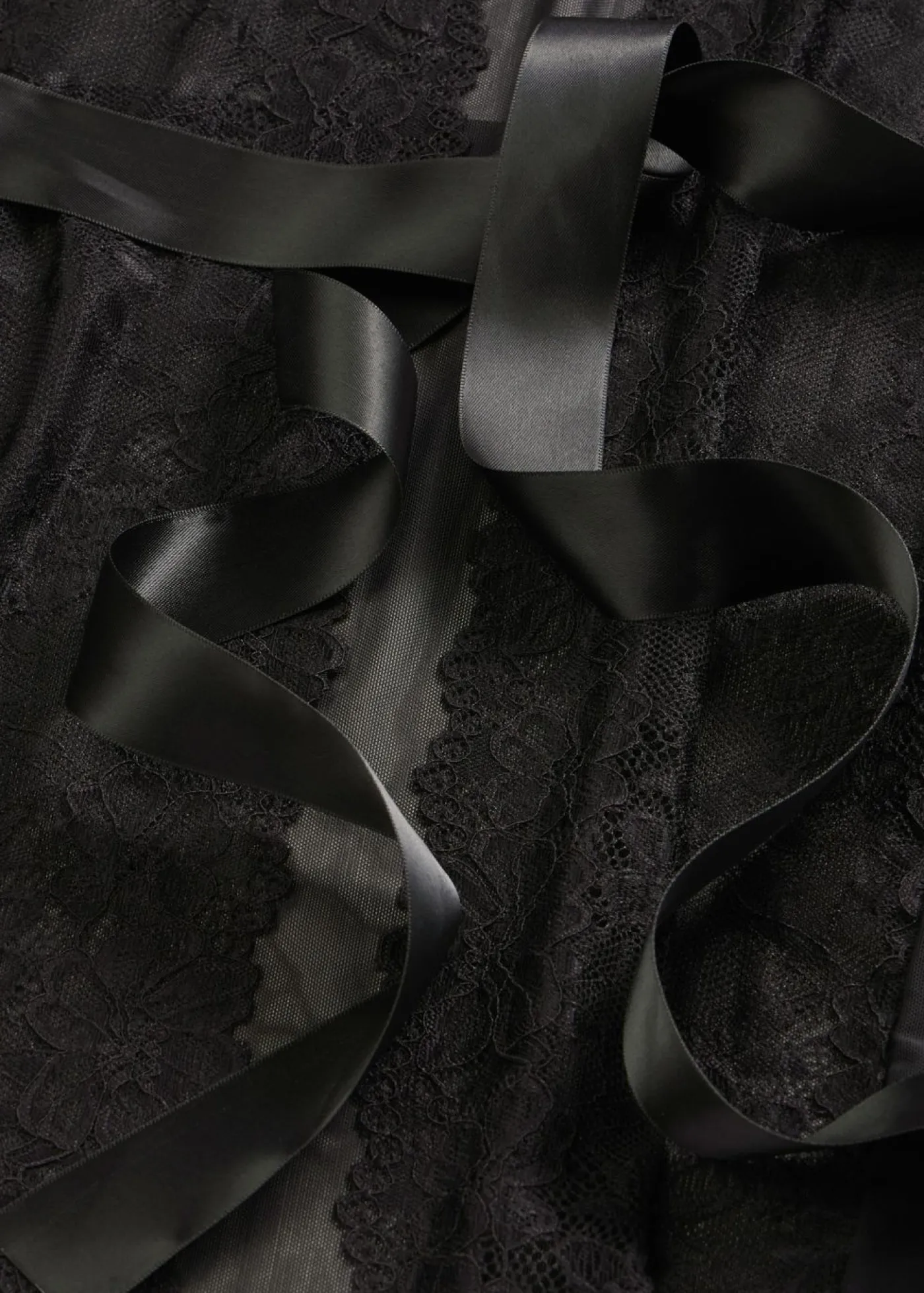 bonprix bonprix Kimono Negro New