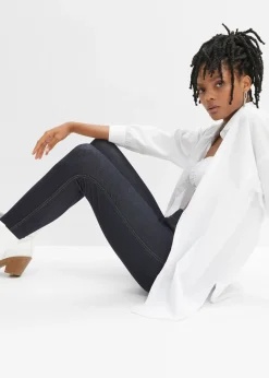 bonprix bonprix Leggings con aspecto de vaquero Denim Best