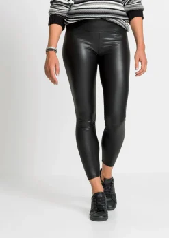 bonprix bonprix Leggings con función térmica Negro Best